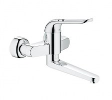 PALANCA MONOMANDO EUROECO GROHE